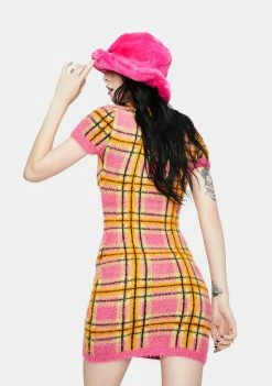 Cheap π The Ragged Priest π Dresses Clueless Knit π Dress π 9 The Ragged Priest Dresses Clueless Knit Dress