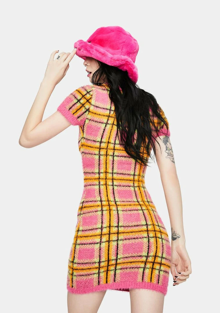 Cheap π The Ragged Priest π Dresses Clueless Knit π Dress π 6 The Ragged Priest Dresses Clueless Knit Dress