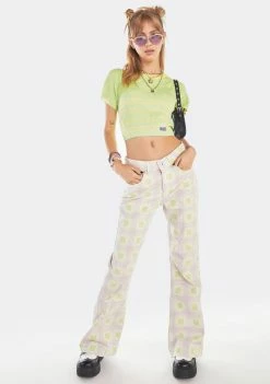 The Ragged Priest Tops Grind Top