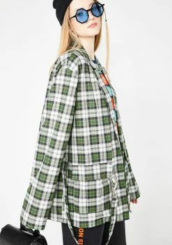 The Ragged Priest Duke Jacket Outerwear