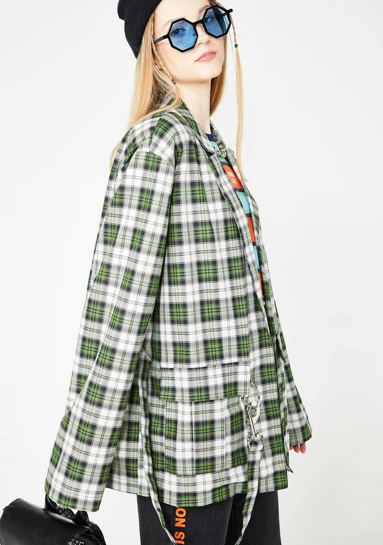 Wholesale π The Ragged Priest Duke Jacket Outerwear π 4 The Ragged Priest Duke Jacket Outerwear