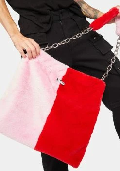 The Ragged Priest Crush Bag Bags & Wallets