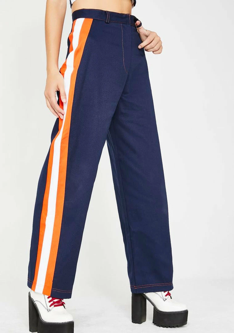 Budget π― The Ragged Priest Royal Flip Pants β€οΈ 3 The Ragged Priest Royal Flip Pants