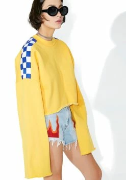 The Ragged Priest Dogtown Sweat