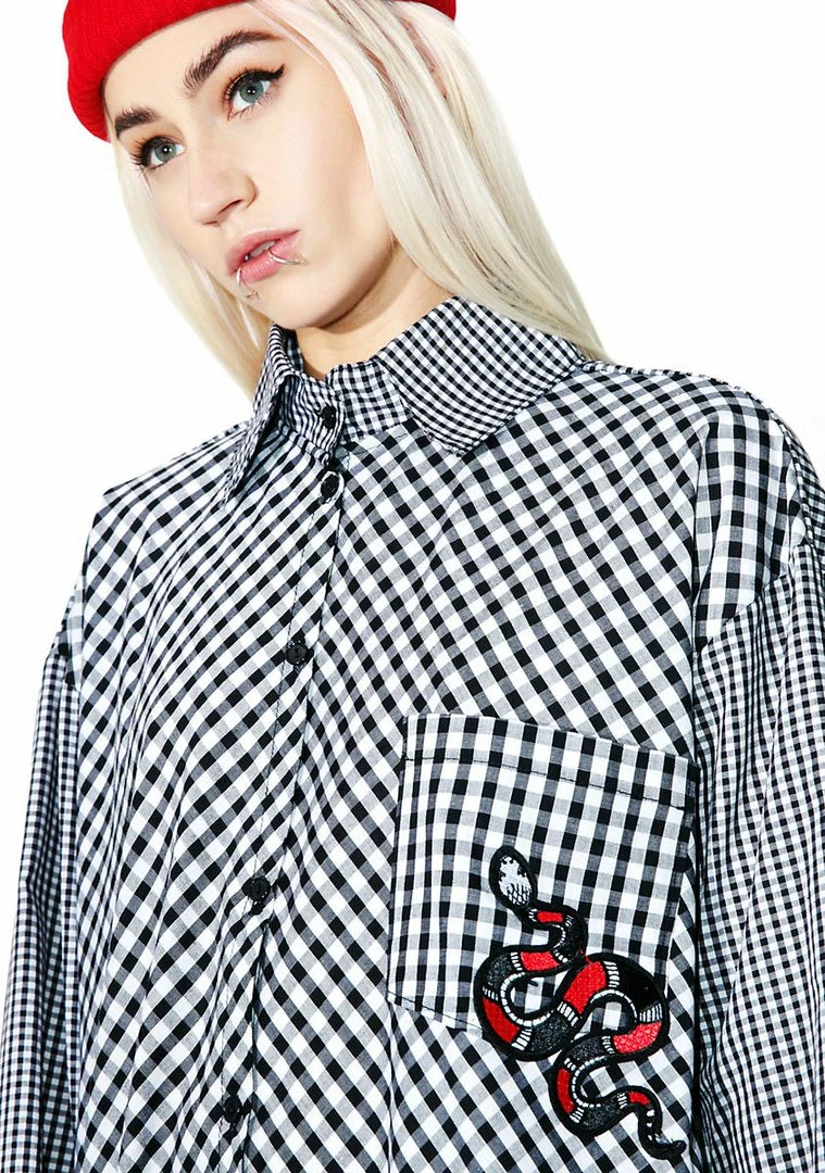 Best Pirce π The Ragged Priest Black Mamba π Dress π Dresses π 4 The Ragged Priest Black Mamba Dress Dresses