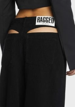Top 10 π₯ The Ragged Priest Cord Cut Out Release π Jeans Bottoms π 12 The Ragged Priest Cord Cut Out Release Jeans Bottoms