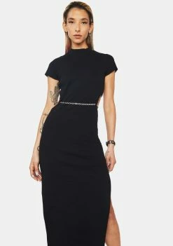 The Ragged Priest Placebo Maxi Dress Dresses