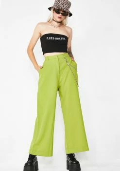 The Ragged Priest Nuclear Limit Pants