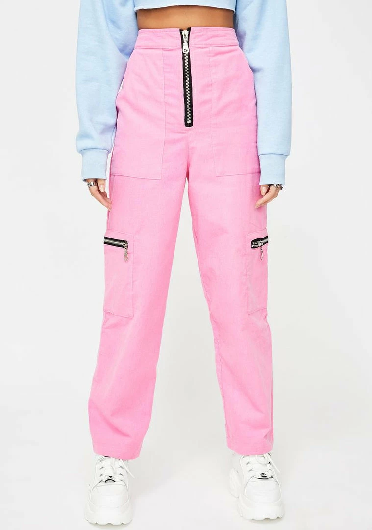 Best Pirce β The Ragged Priest Bottoms Blush Wide Leg Pants π 3 The Ragged Priest Bottoms Blush Wide Leg Pants
