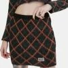 Brand new π The Ragged Priest Bumps Argyle Knit Mini π Skirt βοΈ 1 The Ragged Priest Bumps Argyle Knit Mini Skirt