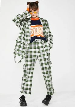 Brand new π― The Ragged Priest Escape Pant Bottoms π 8 The Ragged Priest Escape Pant Bottoms