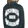 The Ragged Priest Bad To The Bone Jacket