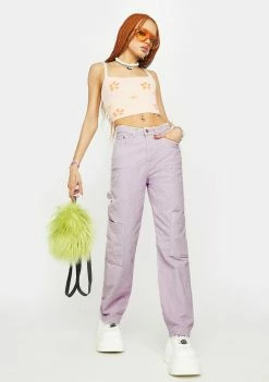 The Ragged Priest Unreal Combat Pants Bottoms