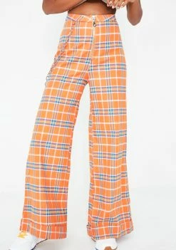 The Ragged Priest Decoy Pants Bottoms
