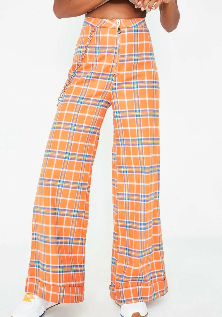 Top 10 π The Ragged Priest Decoy Pants Bottoms π 3 The Ragged Priest Decoy Pants Bottoms