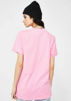 The Ragged Priest Living Graphic Tee