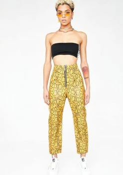 The Ragged Priest Bottoms Cobra Pants