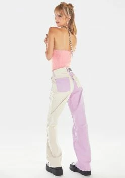 The Ragged Priest Wonder Jeans