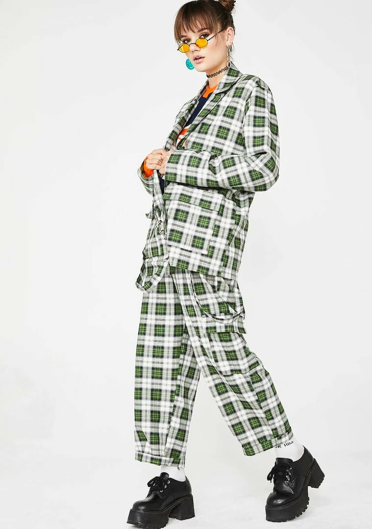 Brand new π― The Ragged Priest Escape Pant Bottoms π 7 The Ragged Priest Escape Pant Bottoms