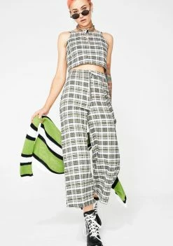 The Ragged Priest Bottoms Mellow Pants