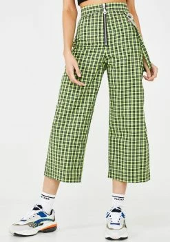 The Ragged Priest Bottoms Phobia Pants