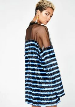 The Ragged Priest Chore Dress