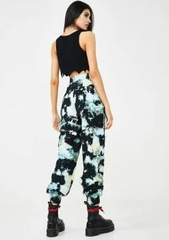 The Ragged Priest Solar Combat Pants