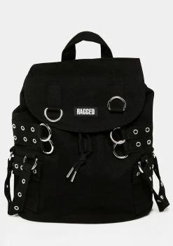 The Ragged Priest Bags & Wallets Sabbath Backpack