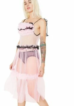 The Ragged Priest Flirt Dress Dresses