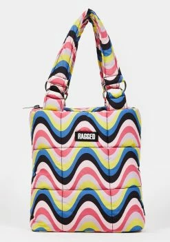 The Ragged Priest Wannabe Tote Bag Tote Bags