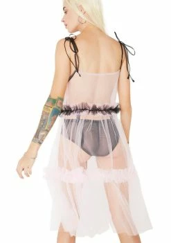 The Ragged Priest Flirt Dress Dresses