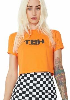 The Ragged Priest Truth Ringer Tops