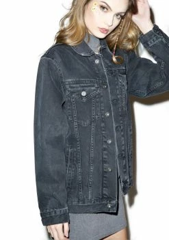 Best deal ⭐ The Ragged Priest Bad To The Bone Jacket ✔️ 8 The Ragged Priest Bad To The Bone Jacket