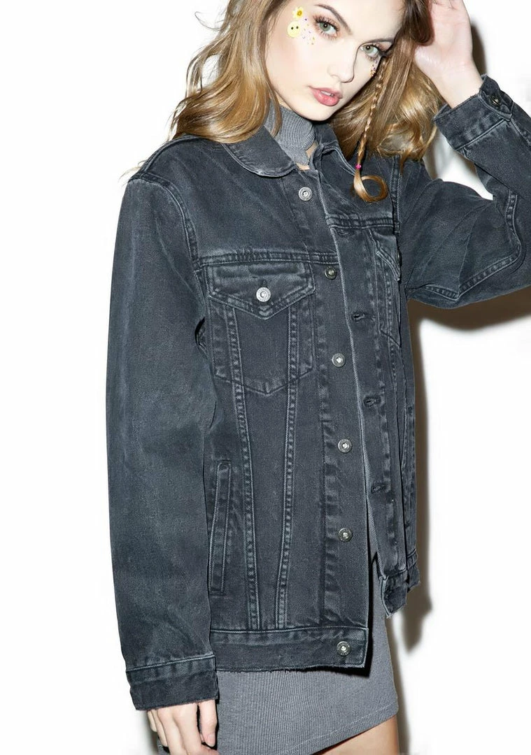 Best deal ⭐ The Ragged Priest Bad To The Bone Jacket ✔️ 5 The Ragged Priest Bad To The Bone Jacket