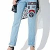Best reviews of π― The Ragged Priest Problem π Jeans Bottoms β€οΈ 1 The Ragged Priest Problem Jeans Bottoms