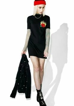 The Ragged Priest Cure Dress Dresses