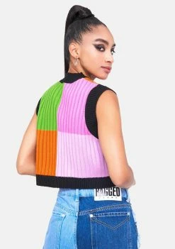 The Ragged Priest Pulse Vest