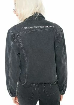 Best reviews of ⌛ The Ragged Priest Outerwear Revolve Denim Jacket ✨ 10 The Ragged Priest Outerwear Revolve Denim Jacket