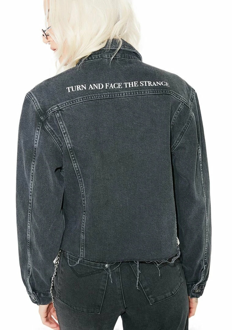 Best reviews of ⌛ The Ragged Priest Outerwear Revolve Denim Jacket ✨ 6 The Ragged Priest Outerwear Revolve Denim Jacket