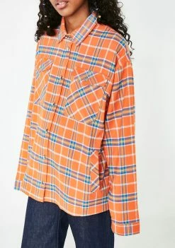 The Ragged Priest Tops Wayward Shirt