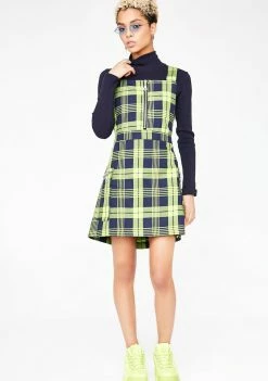 The Ragged Priest Dresses Mood Dress