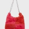 The Ragged Priest Bags & Wallets Wishful Faux Fur Bag