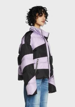 Cheapest β The Ragged Priest Zonked Puffer Jacket Outerwear π€© 10 The Ragged Priest Zonked Puffer Jacket Outerwear