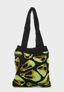 The Ragged Priest Invasion Mini Tote Bag