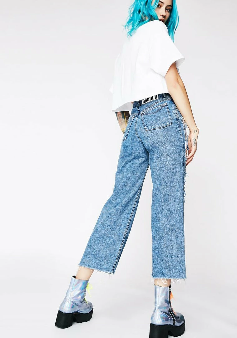 Top 10 π€© The Ragged Priest Ritz π Jeans β 6 The Ragged Priest Ritz Jeans
