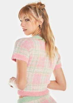 The Ragged Priest Juice Top Tops