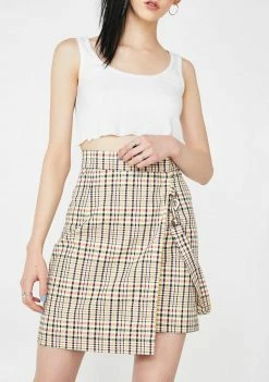 The Ragged Priest Body Skirt