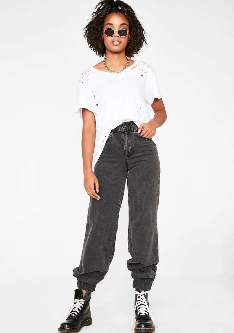 Wholesale π The Ragged Priest Jog On π Jeans Bottoms β¨ 4 The Ragged Priest Jog On Jeans Bottoms