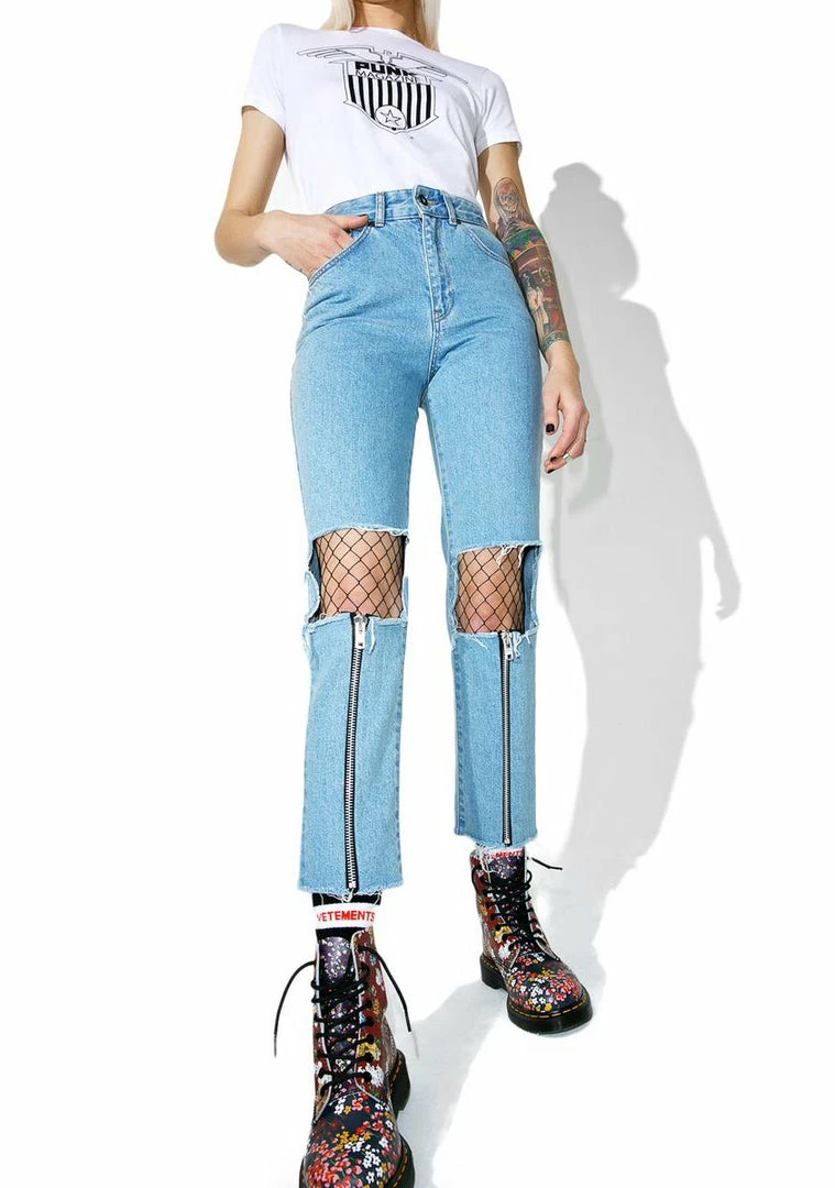 Coupon β The Ragged Priest Scratch π Jeans π 3 The Ragged Priest Scratch Jeans