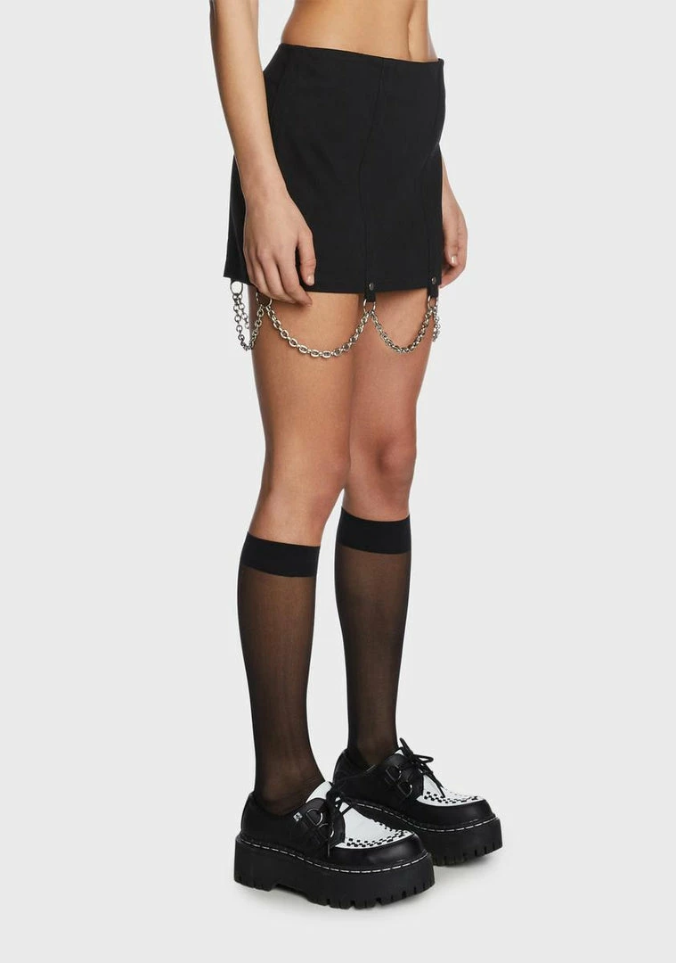 Budget π The Ragged Priest Bottoms Gateway Mini π Skirt β€οΈ 5 The Ragged Priest Bottoms Gateway Mini Skirt